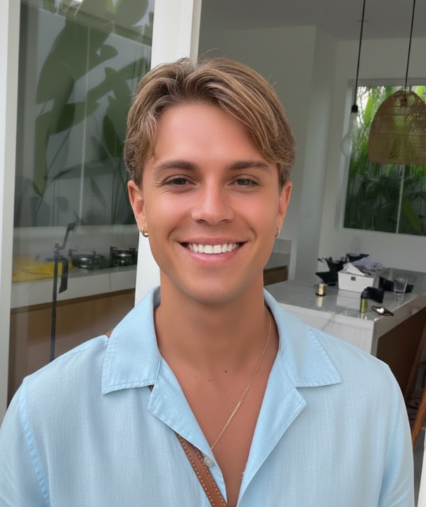 Ryan K.